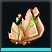 Enriched monocrystal
