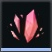 Crystal shard