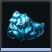 Impure osmium