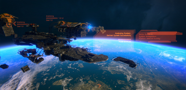 Blackwood Shipyard