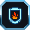 Phase shield