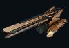 Pirate Shrapnel Cannon 17