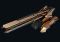 Pirate Shrapnel Cannon 17