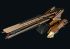 Pirate Shrapnel Cannon 17