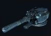 Compression railgun