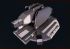 Positron Cannon 7
