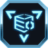 'Glass Squadron' diffusion shield