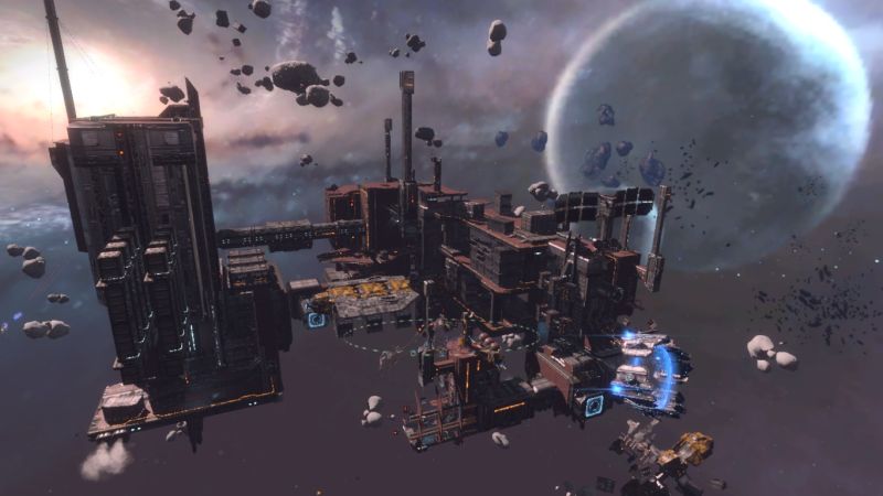File:"Huron" base (view).jpg
