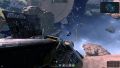 Captured Dreadnought