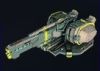 Plasma Devastator