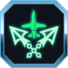 Crystal harpoon