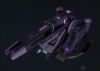 Singularity Cannon 14