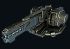 Pirate Positron Cannon 17