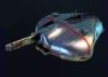 Disorient gun