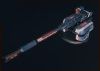 Beam Cannon 12