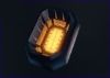 Capacitor overload