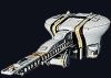Railgun 'Aura'