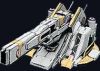Plasma gun 'Carpus'