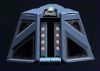 External shield generator