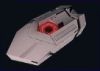 Integrated thermoshield