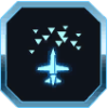 Crystalline swarm