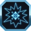 Unstable plasma web
