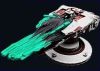 'Drag'Gul' Alien weapon