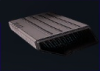 Warp-stream detector