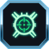 Crystal beacon