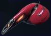 'Dead heart' laser