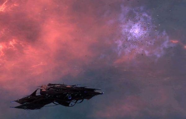 Swarm in cloud mode