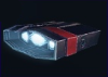 Power Unit Conduit