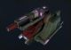 Singularity Cannon 11