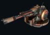 Pirate Pulse Laser 17