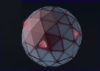 Thermoreactive Shield