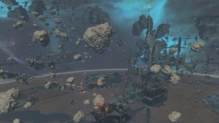 Temple of Last hope