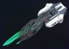 Yith'Kin launcher