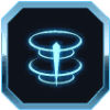 Wormhole stabilizer
