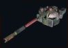 Beam Cannon 8