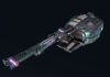RF Blaster 17 / Pirate RF Blaster 17