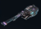 RF Blaster 17 / Pirate RF Blaster 17