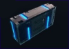Emergency Barrier