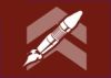 Speed-up missile