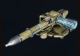 'Eclipse' Launcher 17 / 'Dawn' launcher 17