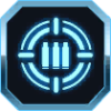 Rapid-fire disintegrator