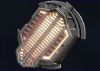 Excess energy recuperator