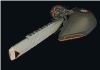 Mk-3 plasma gun