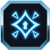 Plasma shackles