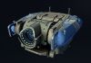 EMR-3 launcher