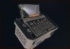 Cyberdeck terminal